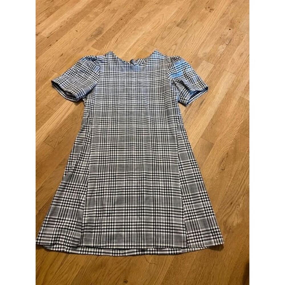 Zara Woman Dress Medium